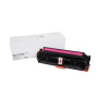 Încărcătură toner compatibilă CC533A, 304A, CE413A, 305A, CF383A, 312A, 2660B002, CRG718, 2800 filelor pentru imprimante HP (Ori