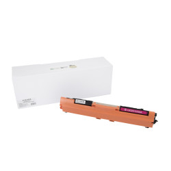 Încărcătură toner compatibilă CE313A, 126A, CF353A, 130A, 4368B002, CRG729, 1000 filelor pentru imprimante HP (Orink white box)