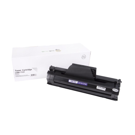 Încărcătură toner compatibilă MLT-D101S, SU696A, 1500 filelor pentru imprimante Samsung (Orink white box)