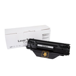 Încărcătură toner compatibilă CE278X, 78A, 3500B002, CRG728, 3000 filelor pentru imprimante HP