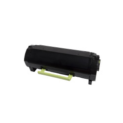 Încărcătură toner renovată 50F2U00, 502U, 20000 filelor pentru imprimante Lexmark