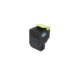 Încărcătură toner renovată 70C2HC0, 702HC, 3000 filelor pentru imprimante Lexmark