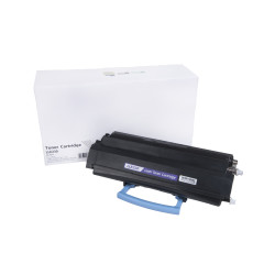 Încărcătură toner compatibilă 24036SE, 24016SE/24040SW, 2500 filelor pentru imprimante Lexmark (Orink white box)
