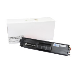 Încărcătură toner compatibilă TN326BK, TN329BK, TN336BK, TN346BK, TN376BK, 4000 filelor pentru imprimante Brother (Orink white b