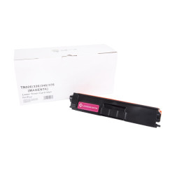 Încărcătură toner compatibilă TN326M, TN329M, TN336M, TN346M, TN376M, 3500 filelor pentru imprimante Brother (Orink white box)
