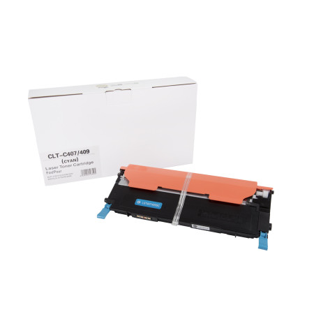 Încărcătură toner compatibilă CLT-C4072S / CLT-C4092S, ST994A/SU005A, 1000 filelor pentru imprimante Samsung (Orink white box)