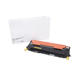 Încărcătură toner compatibilă CLT-Y4072S / CLT-Y4092S, SU472A/SU482A, 1000 filelor pentru imprimante Samsung (Orink white box)