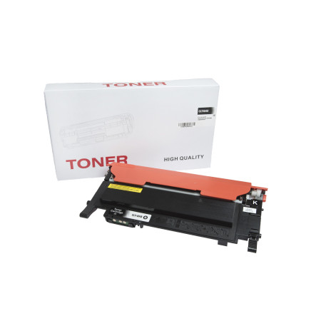 Încărcătură toner compatibilă CLT-K404S, SU100A, 1500 filelor pentru imprimante Samsung