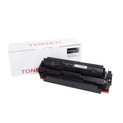 Încărcătură toner compatibilă CF410X, 410X, 1254C002, CRG046HBK, 6500 filelor pentru imprimante HP