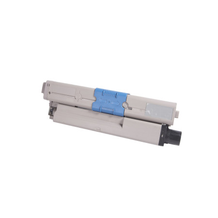 Încărcătură toner renovată 44973512, 7000 filelor pentru imprimante Oki
