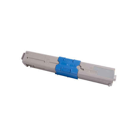 Încărcătură toner renovată 44973511, 6000 filelor pentru imprimante Oki