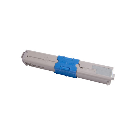 Încărcătură toner renovată 44973510, 6000 filelor pentru imprimante Oki