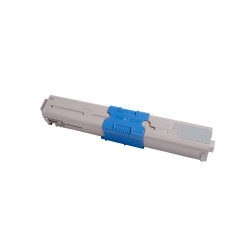 Încărcătură toner renovată 44973509, 6000 filelor pentru imprimante Oki