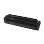 Încărcătură toner renovată CF400X, 201X, 2800 filelor pentru imprimante HP