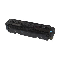 Încărcătură toner renovată CF411A, 2300 filelor pentru imprimante HP