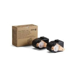 Dual-Pack  Original Xerox Cyan, 106R02609, pentru Phaser7100, 2X4,5K, (timbru verde 1.2 lei) , "106R02609"