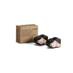 Dual-Pack  Original Xerox Yellow, 106R02611, pentru Phaser 7100, 2X4,5K, (timbru verde 1.2 lei) , "106R02611"