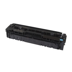 Încărcătură toner renovată CF401X, 201X, 2300 filelor pentru imprimante HP