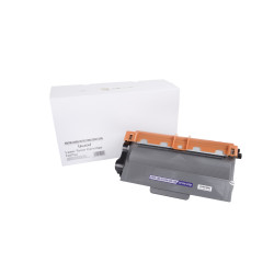 Încărcătură toner compatibilă TN3390, TN3370, TN780, TN3360, 12000 filelor pentru imprimante Brother (Orink white box)