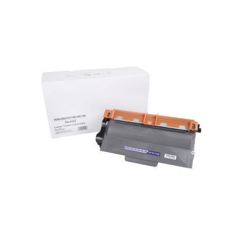 Încărcătură toner compatibilă TN3390, TN3370, TN780, TN3360, 12000 filelor pentru imprimante Brother (Orink white box)