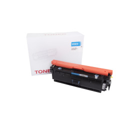 Încărcătură toner compatibilă CF361X, 508X, 0459C001, CRG040HC, 9500 filelor pentru imprimante HP