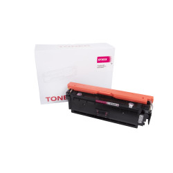 Încărcătură toner compatibilă CF363X, 508X, 0457C001, CRG040HM, 9500 filelor pentru imprimante HP