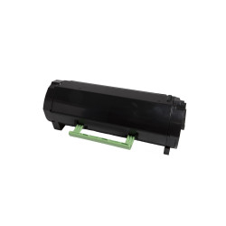 Încărcătură toner renovată 62D2H00, 622H, 25000 filelor pentru imprimante Lexmark