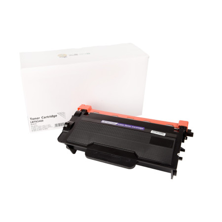 Încărcătură toner compatibilă TN3480, TN850, TN3485, TN3448, TN3442, TN3512, 8000 filelor pentru imprimante Brother (Orink white
