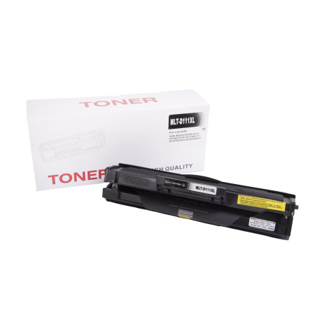 Încărcătură toner compatibilă MLT-D111L, SU799A, CHIP version V3.00.01.30, 1800 filelor pentru imprimante Samsung