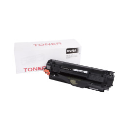 Încărcătură toner compatibilă CF279A, 79A, 1000 filelor pentru imprimante HP