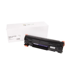 Încărcătură toner compatibilă CF279A, 79A, 1000 filelor pentru imprimante HP (Orink white box)