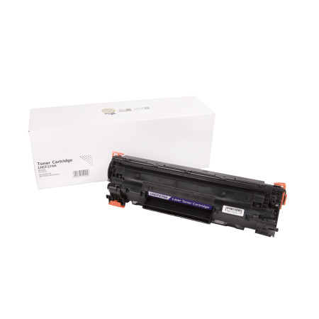 Încărcătură toner compatibilă CF279A, 79A, 1000 filelor pentru imprimante HP (Orink white box)