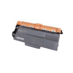 Încărcătură toner renovată TN3330, 3000 filelor pentru imprimante Brother