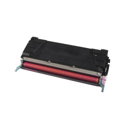 Încărcătură toner renovată C746A1MG, 7000 filelor pentru imprimante Lexmark
