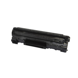 Încărcătură toner renovată 9435B002, CRG737, 2400 filelor pentru imprimante Canon