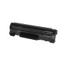 Încărcătură toner renovată 9435B002, CRG737, 2400 filelor pentru imprimante Canon