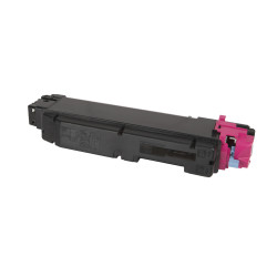Încărcătură toner renovată 1T02NSBNL0, TK5150M, 10000 filelor pentru imprimante Kyocera