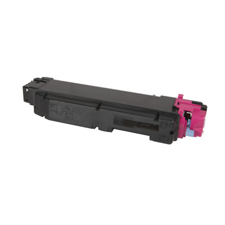 Încărcătură toner renovată 1T02NSBNL0, TK5150M, 10000 filelor pentru imprimante Kyocera