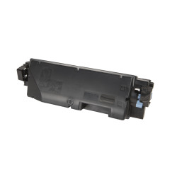 Încărcătură toner renovată 1T02NS0NL0, TK5150K, 12000 filelor pentru imprimante Kyocera