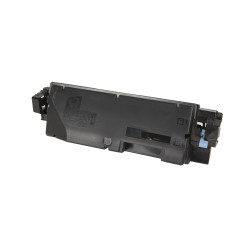 Încărcătură toner renovată 1T02NR0NL0, TK5140BK, 7000 filelor pentru imprimante Kyocera