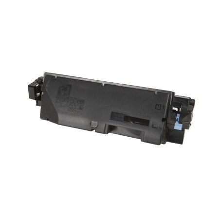 Încărcătură toner renovată 1T02NR0NL0, TK5140BK, 7000 filelor pentru imprimante Kyocera