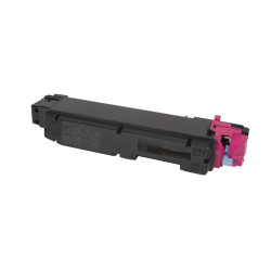 Încărcătură toner renovată 1T02NRBNL0, TK5140M, 7000 filelor pentru imprimante Kyocera