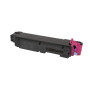 Încărcătură toner renovată 1T02NRBNL0, TK5140M, 7000 filelor pentru imprimante Kyocera
