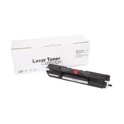 Încărcătură toner compatibilă CF233A, 33A, 2300 filelor pentru imprimante HP
