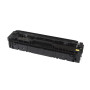Încărcătură toner renovată CF402A, 201A, 1400 filelor pentru imprimante HP
