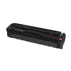 Încărcătură toner renovată CF403A, 201A, 1400 filelor pentru imprimante HP