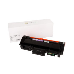 Încărcătură toner compatibilă MLT-D118S, SU860A, 1200 filelor pentru imprimante Samsung (Orink white box)