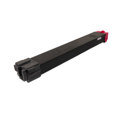 Încărcătură toner compatibilă MX-23GTMA, 23g pentru imprimante Sharp