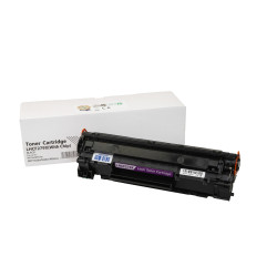Încărcătură toner compatibilă CF279X, 79X, 2000 filelor pentru imprimante HP (Orink white box)