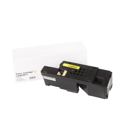Încărcătură toner compatibilă 106R02762, Eastern Europe, 1000 filelor pentru imprimante Xerox (Orink white box)